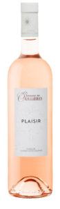 Plaisir rosé domaine des Oullieres provence vin aix