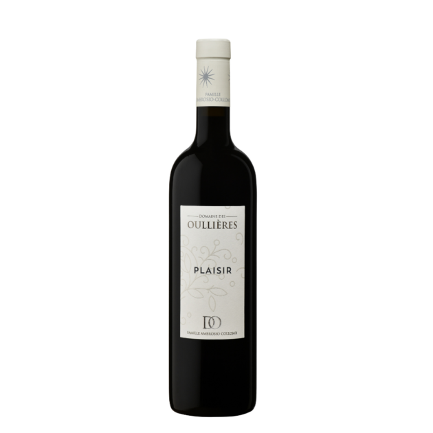 plaisir-rouge-bouteille-vin-provence