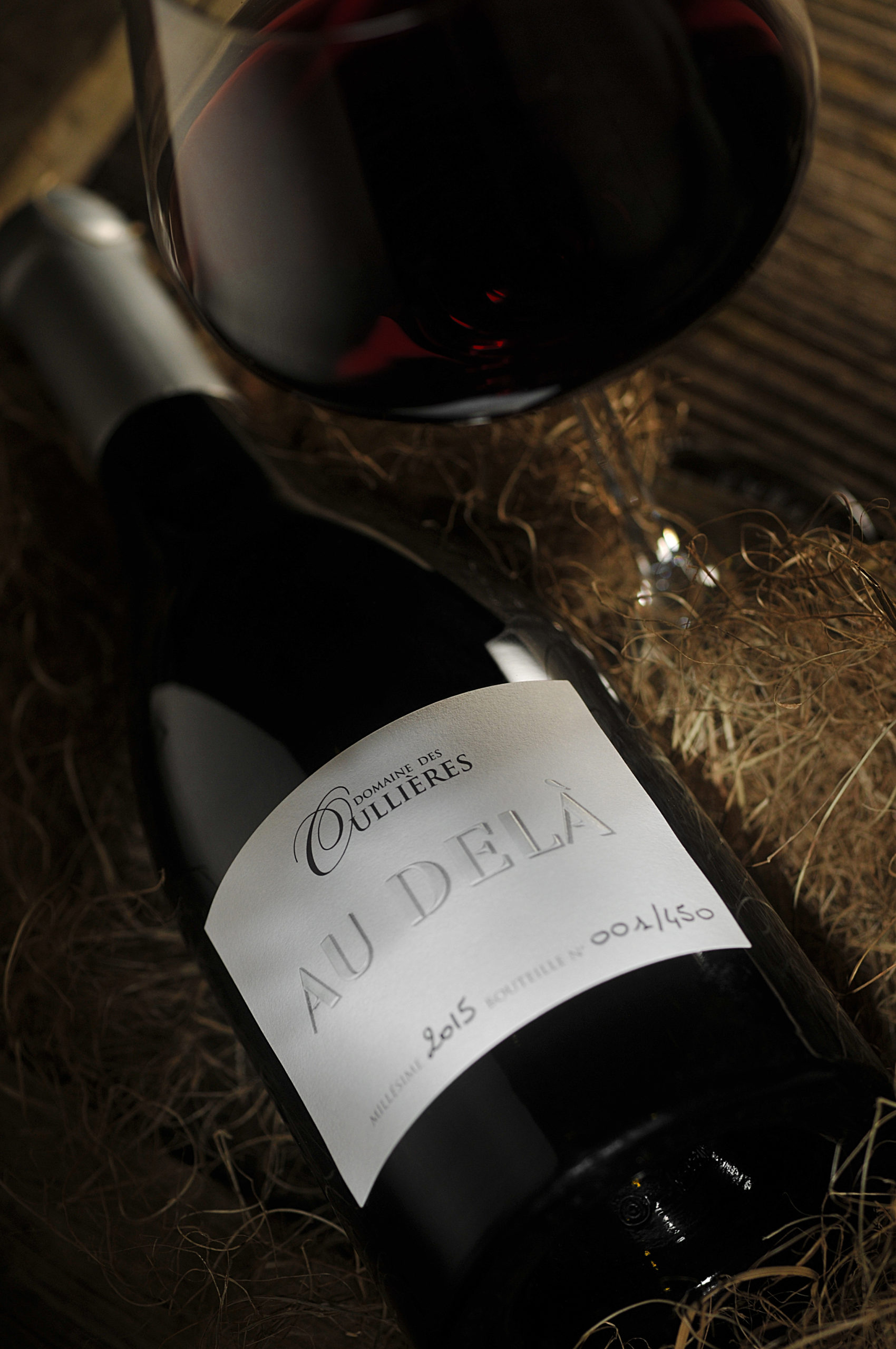 Boire du vin rouge à quelle température boire son vin ? Oullières