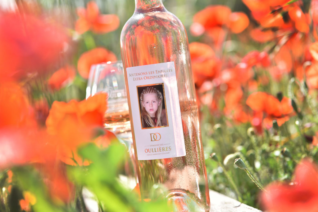 bouteille-vin-caritative-enfants-extra-ordinaires-rose-provence