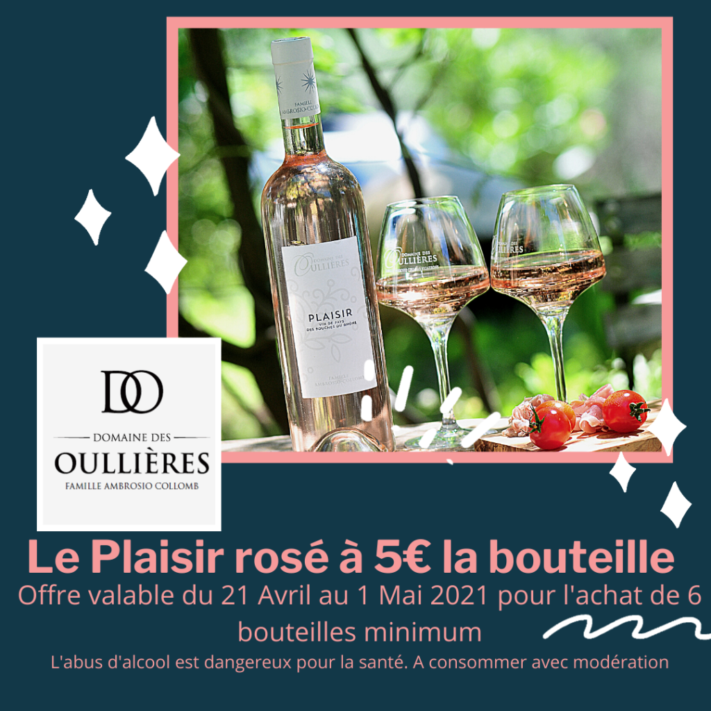 offre-rose-provence-plaisir-bouteille-verres-coteaux-aix-lambesc