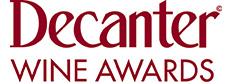 decanter wine awards