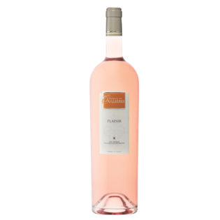 coteaux d aix en provence vigneron viticulteur famille domaine viticole coteaux d aix en provence bouches du rhone vin de provence lambesc oullieres magnum plaisir rose de provence