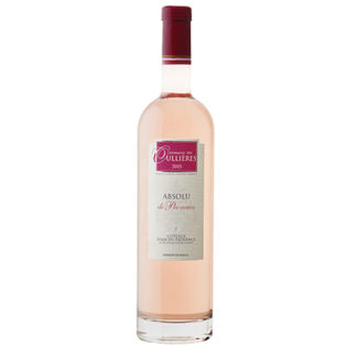 absolu rosé