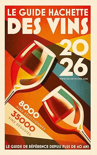 PLaisir rosé médaillé guide hachette 2026