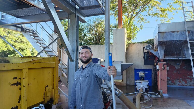 Vigneron de père en fils : une aventure des vendanges