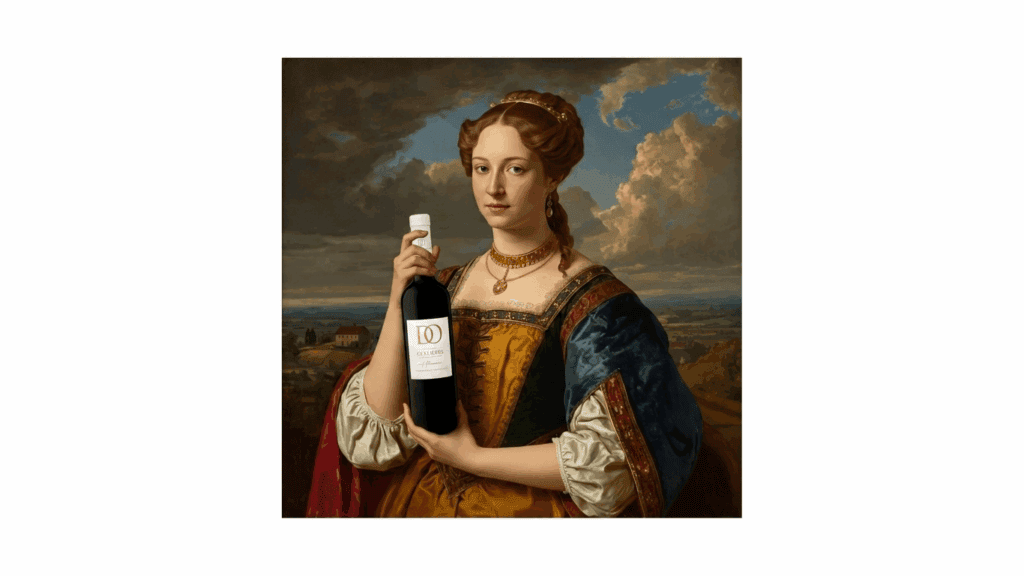 alienor d'aquitaine et le vin français