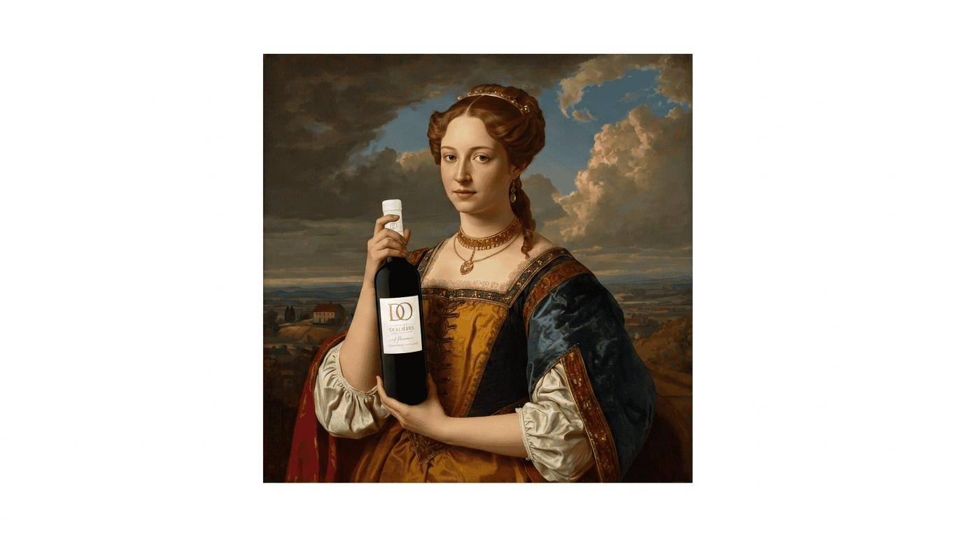 alienor d'aquitaine et le vin français